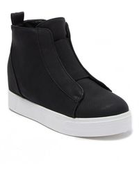 danskin black shoes