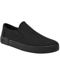 Calvin Klein - Ryor Slip-On Sneaker - Lyst