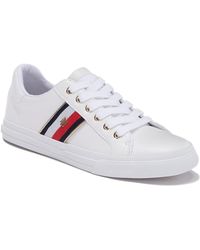 tommy hilfiger women's lenka sneaker