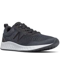 Uo Black 501 Running Sneaker | Lyst