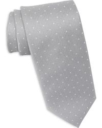 Original Penguin - Curtis Dot Tie - Lyst