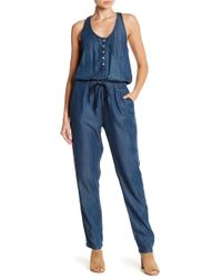 dex jumpsuit