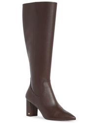 Stuart Weitzman - Renegade Block Heel Boot - Lyst