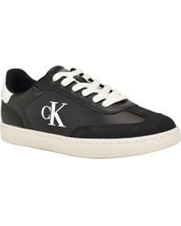 Calvin Klein - Narissa Sneaker - Lyst