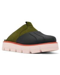 Sorel - Rein Cb Clog - Lyst