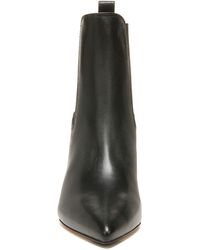 veronica beard leeland bootie