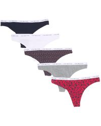 tommy hilfiger mens thong