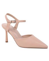 BERNESS - Cesia D'Orsay Pump - Lyst