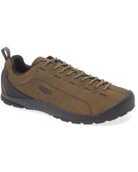 Keen - Jasper Waterproof Hiking Sneaker - Lyst
