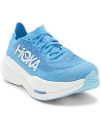 Hoka One One - Mach X 2 Running Shoe - Lyst