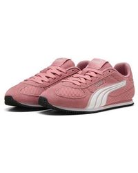 PUMA - Track Sneaker - Lyst