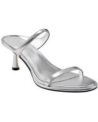 Marc Fisher - Alonde Slide Sandal - Lyst