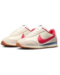Nike - Pacific Low Top Sneaker - Lyst