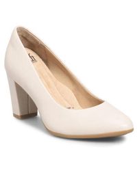 Söfft - Parisa Pointed Toe Pump - Lyst