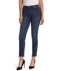 max studio indigo jeans