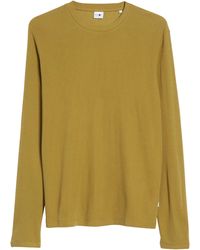 NN07 Long-sleeve t-shirts for Men - Up to 70% off | Lyst