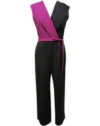 sandra darren jumpsuit
