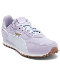 PUMA - St. Miller Rose Sneaker - Lyst