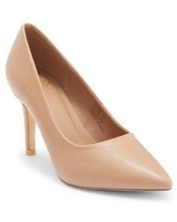 Rebecca Allen - Pointed Toe Pump - Lyst