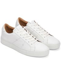 GREATS - Royale 2.0 Leather Sneaker - Lyst