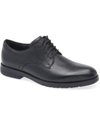 Cole Haan - Flexgrand 360 Plain Toe Derby - Lyst