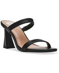 Dolce Vita - Yorke Block Heel Sandal - Lyst