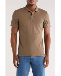 WESTZEROONE - Bathurst Polo - Lyst