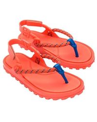Melissa - Bond Sandal - Lyst