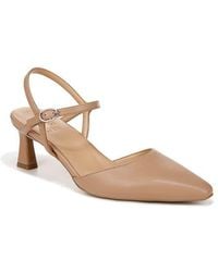 Naturalizer - Tara Ankle Strap Pump - Lyst