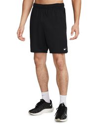 Nike - Dri-fit 7-inch Brief Lined Versatile Shorts - Lyst