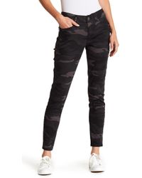 democracy parisa skinny jean
