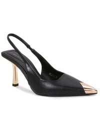 BERNESS - Vega Slingback Pump - Lyst