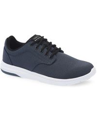 Travis Mathew - The Daily Ii Woven Sneaker - Lyst