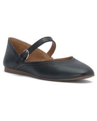 Lucky Brand - Albajane Flat - Lyst