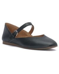 Lucky Brand - Albajane Flat - Lyst