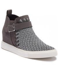 steven by steve madden cinema high top sneaker