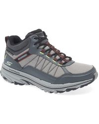 Skechers - Go Run Trail Altitude 2 Trail Running Shoe - Lyst