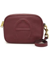 aigner sling bag price