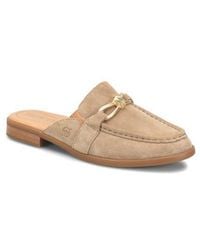 Børn - Claire Bit Mule - Lyst