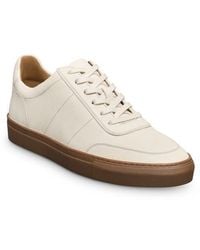Allen Edmonds - Linden Low Top Sneaker - Lyst