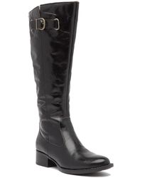 born cort tall boots