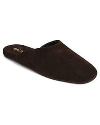 MIA - Ziva Square Toe Mule - Lyst