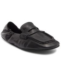 Steve Madden - Eurry Penny Loafer - Lyst