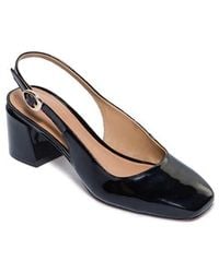 Bernardo - Alexia Slingback Pump - Lyst