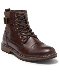 steve madden jefries