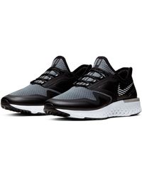 nike odyssey react shield water