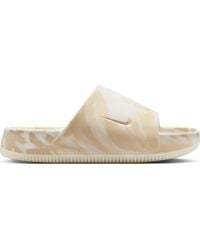 Nike - Calm Slide Sandal - Lyst