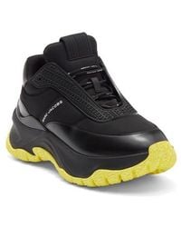 Marc Jacobs - The Lazy Runner Sneaker - Lyst