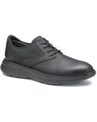 Johnston & Murphy - Hayden Plain Toe Derby Sneaker - Lyst