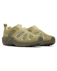 Merrell - Jungle Moc Evo Vent Slip-On Sneaker - Lyst